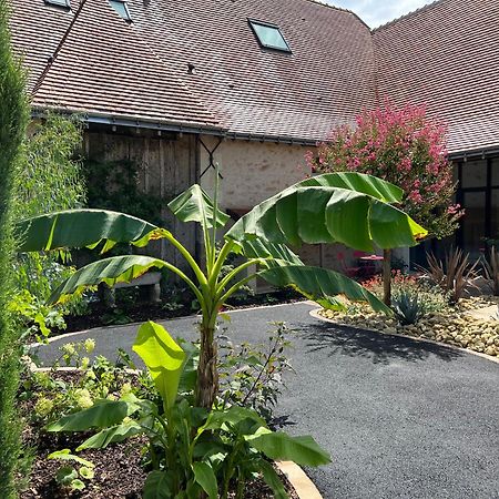 Guest House De Celine Et Benoit Rivarennes  외부 사진